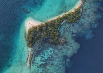 “Shpërthimi gjigant vullkanik që ndryshoi Tokën, çfarë zbuluan shkencëtarët”