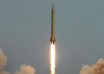 Irani kërcënon sërish, NATO neutralizon raketën balistike që ishte nisur drejt Turqisë