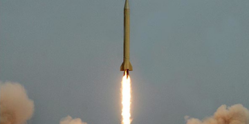 Irani kërcënon sërish, NATO neutralizon raketën balistike që ishte nisur drejt Turqisë