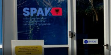 SPAK publikon raportin vjetor për 2025: Rritet numri çështjeve për veprën penale të korrupsionit!