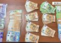 Pastrim parash në Berat, sekuestrohen mbi 54 mijë euro, arrestohet 67-vjeçari