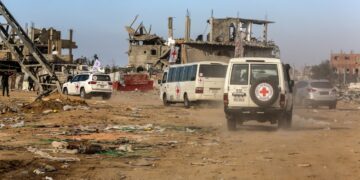 Gjashtë të vdekur në Rripin e Gazës nga sulmet ajrore dhe tanket