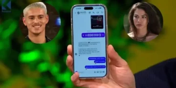 Fituesi i BBVK tregon surprizën nga Demet Özdemir: Je një nga të preferuarit e mi