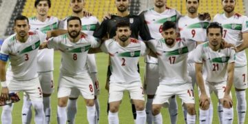 Zyrtare, Irani tërhiqet nga Kupa e Botës