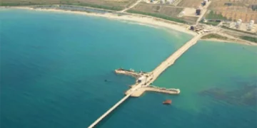 Anulohet tenderi për ndërtimin e portit të ri në Porto Romano të Durrësit,