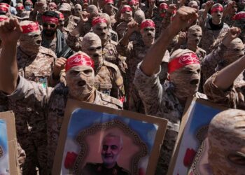 “Pasardhësi i Katërt”/ Doktrina e Iranit për një Luftë të Zgjatur me SHBA-në dhe Izraelin