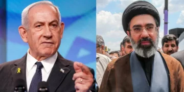 Përshkallëzimi i konfliktit/ Netanyahu: Nuk përjashtojmë eliminimin e Mojtaba Khameneit
