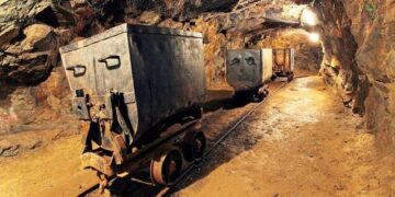 Minatori plagoset gjatë punës në minierën e bakrit, në Mirditë! Dërgohet te Trauma