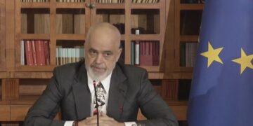 Rama: Ata që penguan Korridorin VIII do mbeten me gisht në gojë