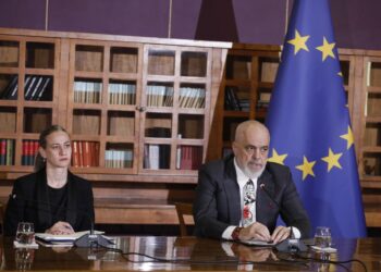 Rama: Parlamenti do ta shpallë Iranin sponsor të terrorizmit