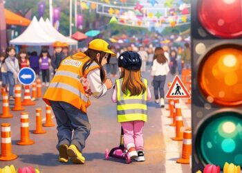 Tirana feston Ditën e Verës me makina retro dhe aktivitete për fëmijët në dy sheshet kryesore