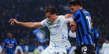 Gjithçka që duhet të dini për sfidën e sotme Inter – Atalanta