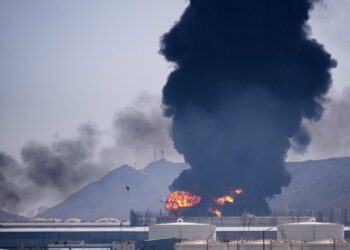 Pas sulmeve amerikane, Irani paralajmëron Emiratet e Bashkuara Arabe: Do të godasim portet