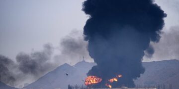 Pas sulmeve amerikane, Irani paralajmëron Emiratet e Bashkuara Arabe: Do të godasim portet