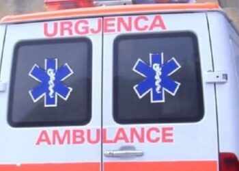 E rëndë në Maliq/ E moshuara gjendet e pajetë në banesë