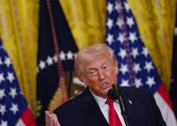 “Është thuajse i mposhtur”/ Trump: Irani kërkon një marrëveshje, por unë nuk e dua!