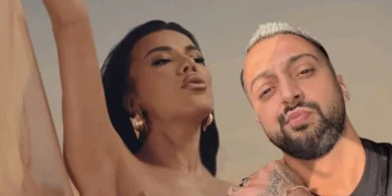 Tayna i del në mbrojtje Gjestit: Kur djersa jote nuk respektohet, dhimbja bëhet revolt