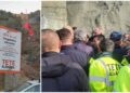 Plagoset minatori i kompanisë “Tete Albania”, aksident i rëndë në minierën e bakrit në Spaç