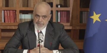 Vendimi për Ballukun pengon integrimin”/ Rama i përgjigjet kritikave