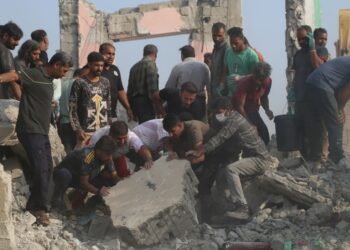 “Dokument barbarie”, Irani shndërron shkollën e vajzave të bombarduar në muze