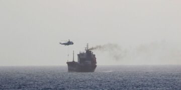 Kërkesa e Trump për NATO-n në Hormuz refuzohet nga Gjermania dhe Britania