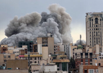 Analiza e New York Times: Lufta në Lindjen e Mesme vë në provë fuqinë ushtarake të Evropës