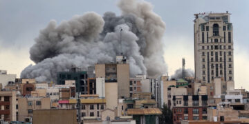 Analiza e New York Times: Lufta në Lindjen e Mesme vë në provë fuqinë ushtarake të Evropës