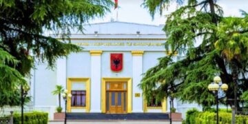 Zbardhet projektrezoluta, maxhoranca kërkesë Kuvendit: Irani të shpallet shtet sponsor i terrorizmit