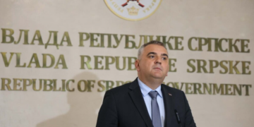 Kryeministri i Republikës Sërpska jep dorëheqjen