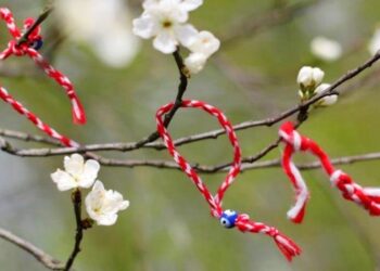 Sot 14 Mars, Dita e Verës! Festa tradicionale shqiptare mes tryezave me ballokume