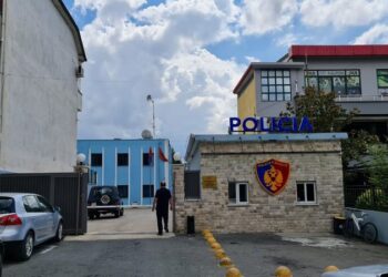 Arrestohet 36-vjeçari në Fushë-Krujë, rezultonte i kërkuar si i dënuar nga Gjykata e Kosovës