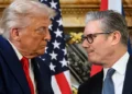 Nuk ka aleancë të përjetshme, “krisje e madhe” mes SHBA dhe Britanisë! Trump: Zhgënjim, refuzuan …