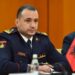 Ilir Proda shkarkohet nga posti i Drejtorit të Përgjithshëm të Policisë së Shtetit