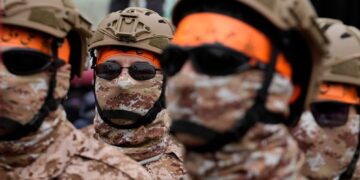 Goditje në Teheran: Vritet komandanti i Basij, figurë kyçe në shtypjen e protestave