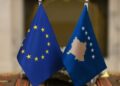 KE konfirmon heqjen e të gjitha masave ndëshkuese ndaj Kosovës