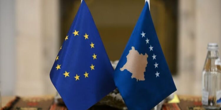 KE konfirmon heqjen e të gjitha masave ndëshkuese ndaj Kosovës