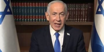 Vrasja e Larijanit nga Izraeli, Netanyahu: Iranianët kanë mundësinë të rrëzojnë sundimtarët
