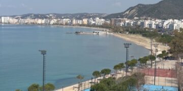 Vlora pret sezon turistik rekord/ Operatorët flasin për interes të lartë për Rivierën shqiptare