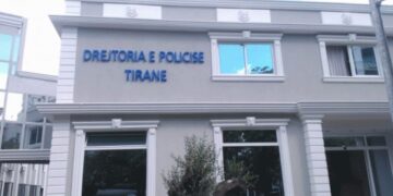 Shiste kokainë dhe heroinë në Tiranë, policia zbardh detajet nga arrestimi i 37-vjeçarit