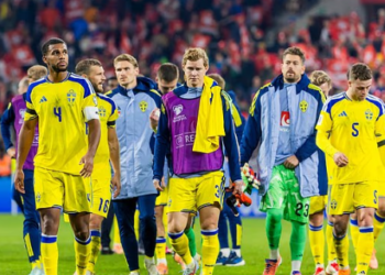 Mund të sfidojë Shqipërinë në Play Off të Botërorit, lista e Suedisë