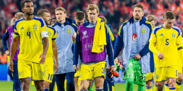 Mund të sfidojë Shqipërinë në Play Off të Botërorit, lista e Suedisë