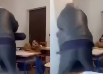 Dhunoi nxënësin e shkollës 9-vjeçare në Finiq, procedohet penalisht mësuesi!