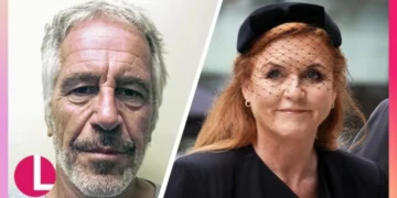 Rihapet çështja Epstein, kërkohet dëshmia e ish-bashkëshortes së Andrew.