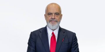 Rama: gati ligji për referendumet, synohet ulja e deputetëve dhe “shtëpi e re” për Kuvendin.