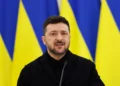 Teherani kërcënon vendet e Gjirit, Zelensky dërgon ekspertë kundër dronëve iranianë