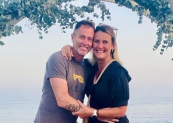 Britaniku i burgosur në Iran i bën thirrje Starmer: Na lironi, jeta në rrezik!