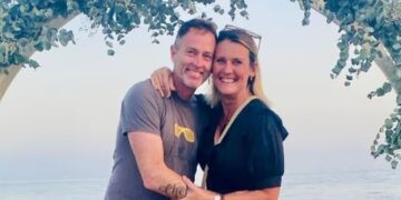 Britaniku i burgosur në Iran i bën thirrje Starmer: Na lironi, jeta në rrezik!