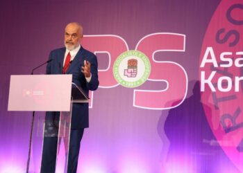 Mblidhet sot Asambleja e PS/ Nga zgjedhjet brenda strukturave, tek ato vendoret në 2027-ën