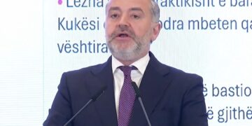 Zgjedhjet në struktura, Blendi Klosi rreshton detyrat për socialistët