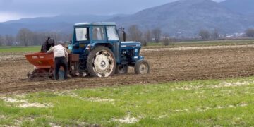 “Nafta në rritje”/ Fermerët e Maliqit: Po detyrohemi të ikim, thirrje Ramës